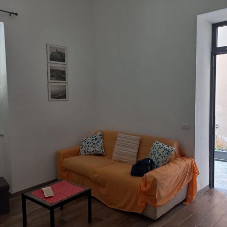 Davide Guest House Palermo Exterior foto