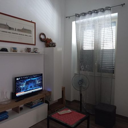 Davide Guest House Palermo Exterior foto