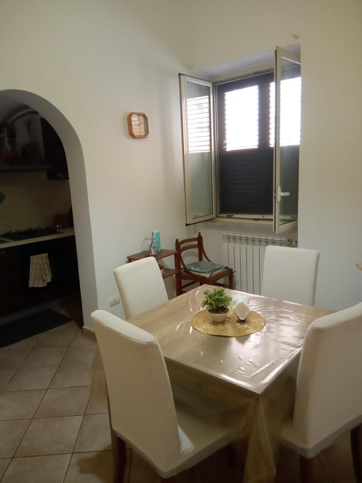 Davide Guest House Palermo Exterior foto