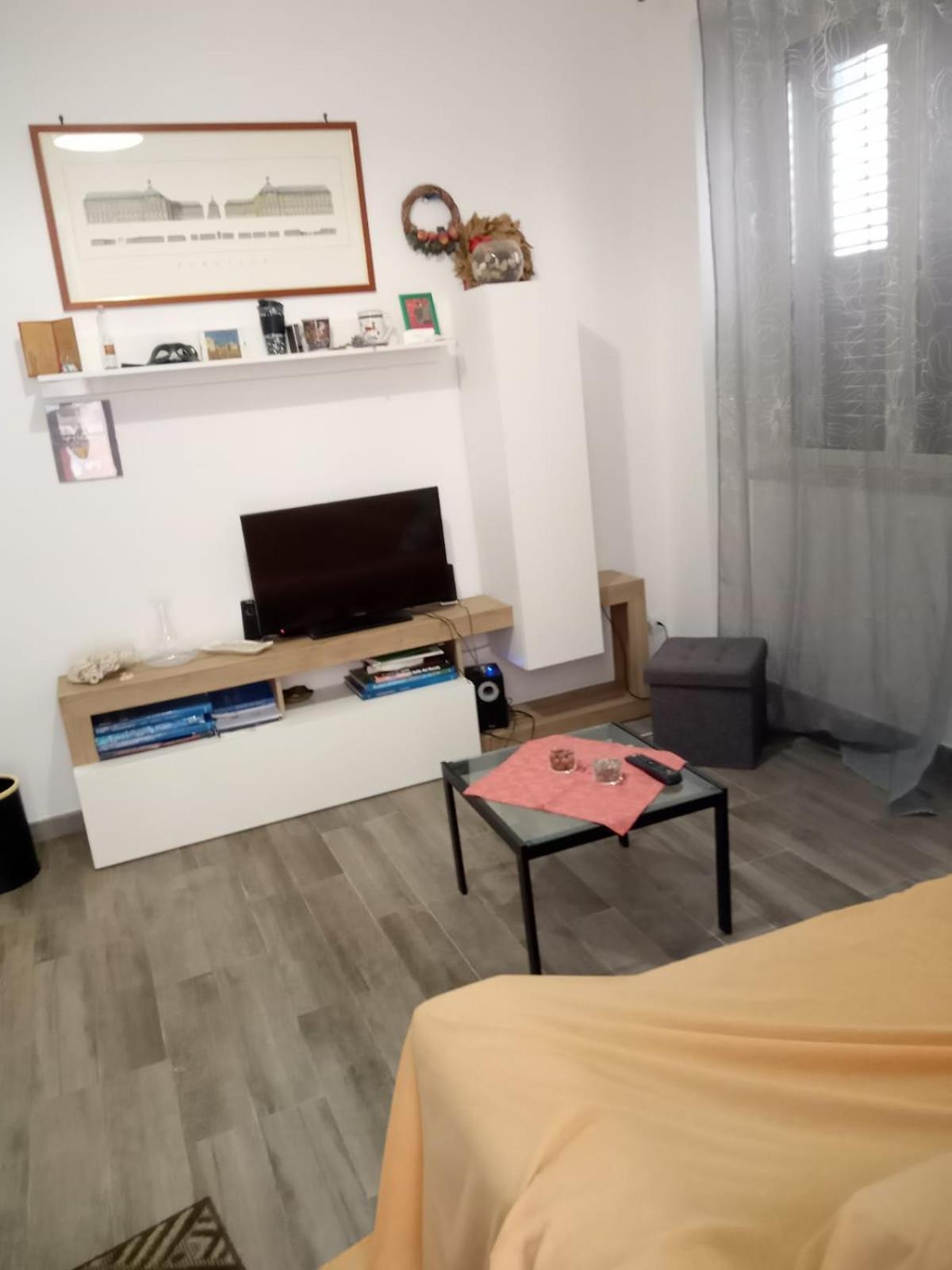 Davide Guest House Palermo Exterior foto