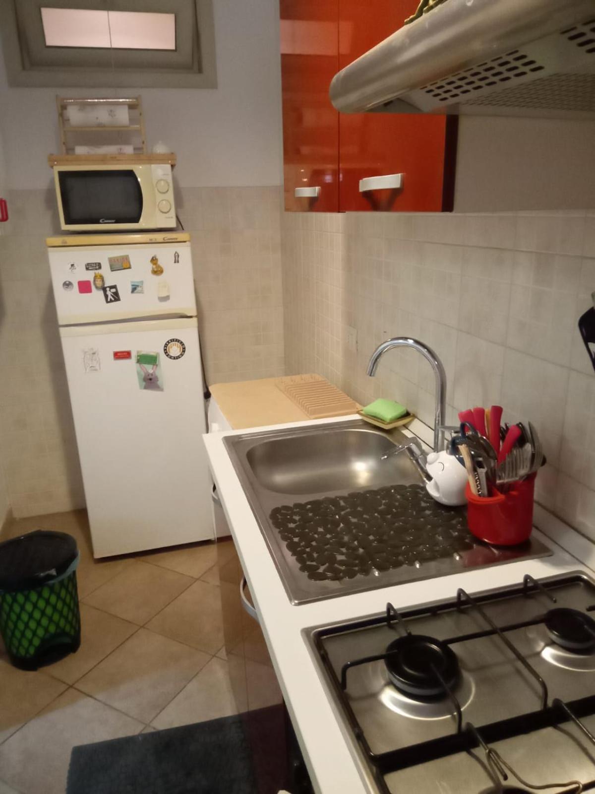 Davide Guest House Palermo Exterior foto