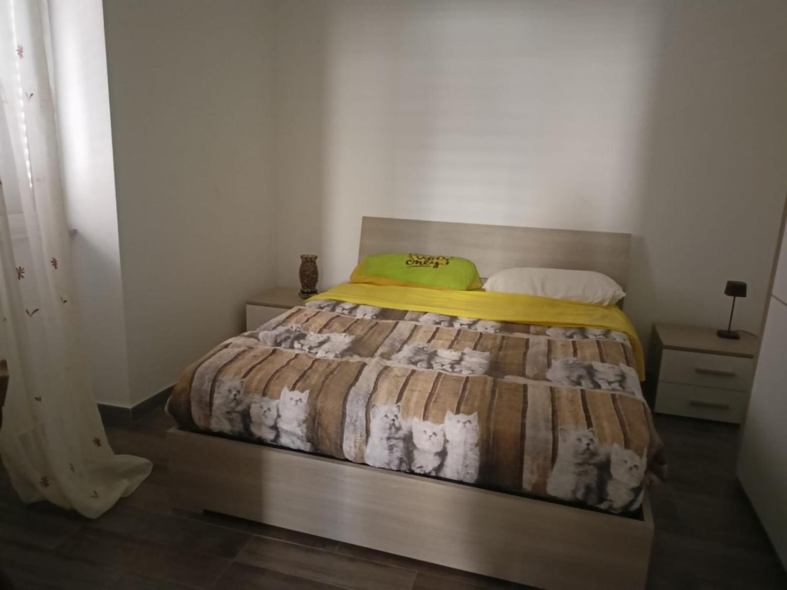 Davide Guest House Palermo Exterior foto
