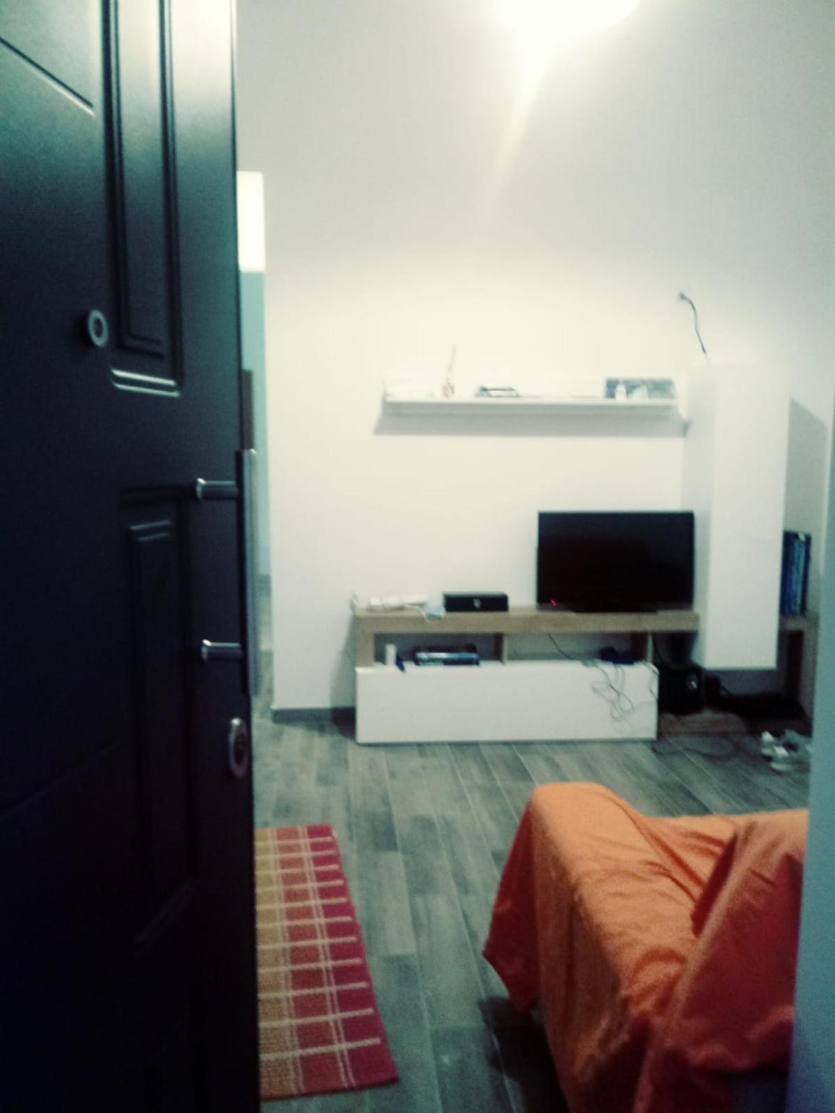 Davide Guest House Palermo Exterior foto