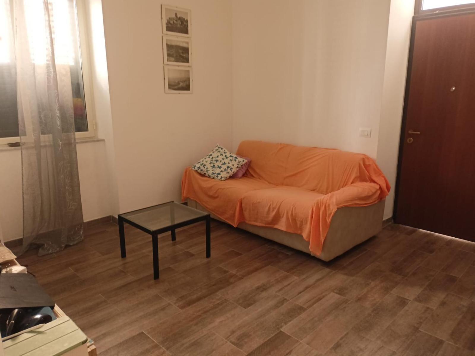 Davide Guest House Palermo Exterior foto