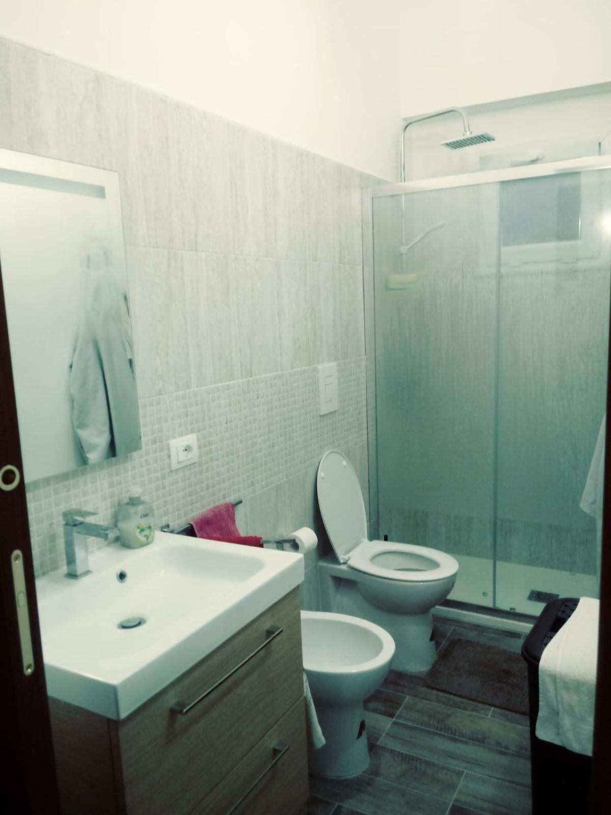 Davide Guest House Palermo Exterior foto