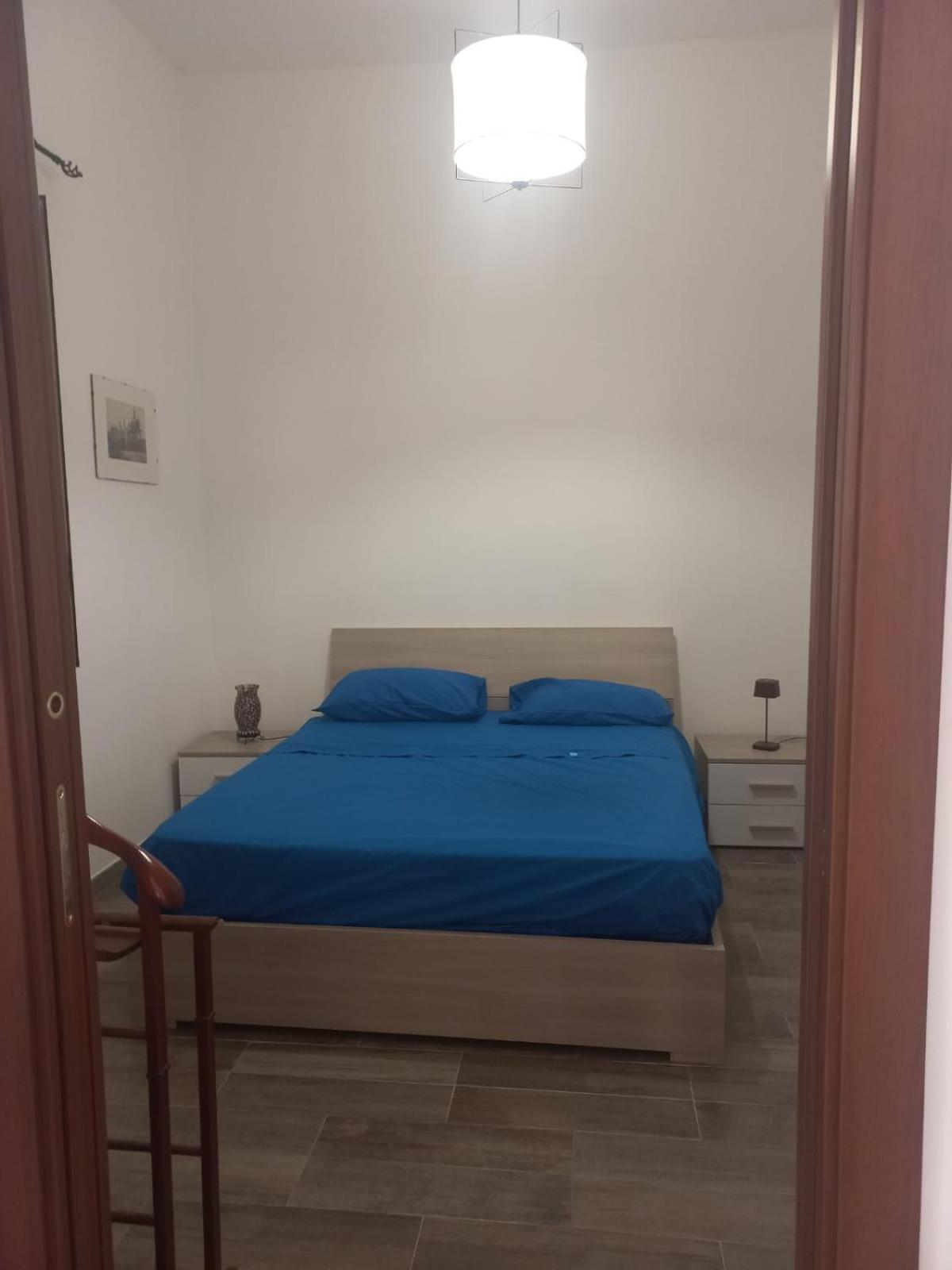 Davide Guest House Palermo Exterior foto