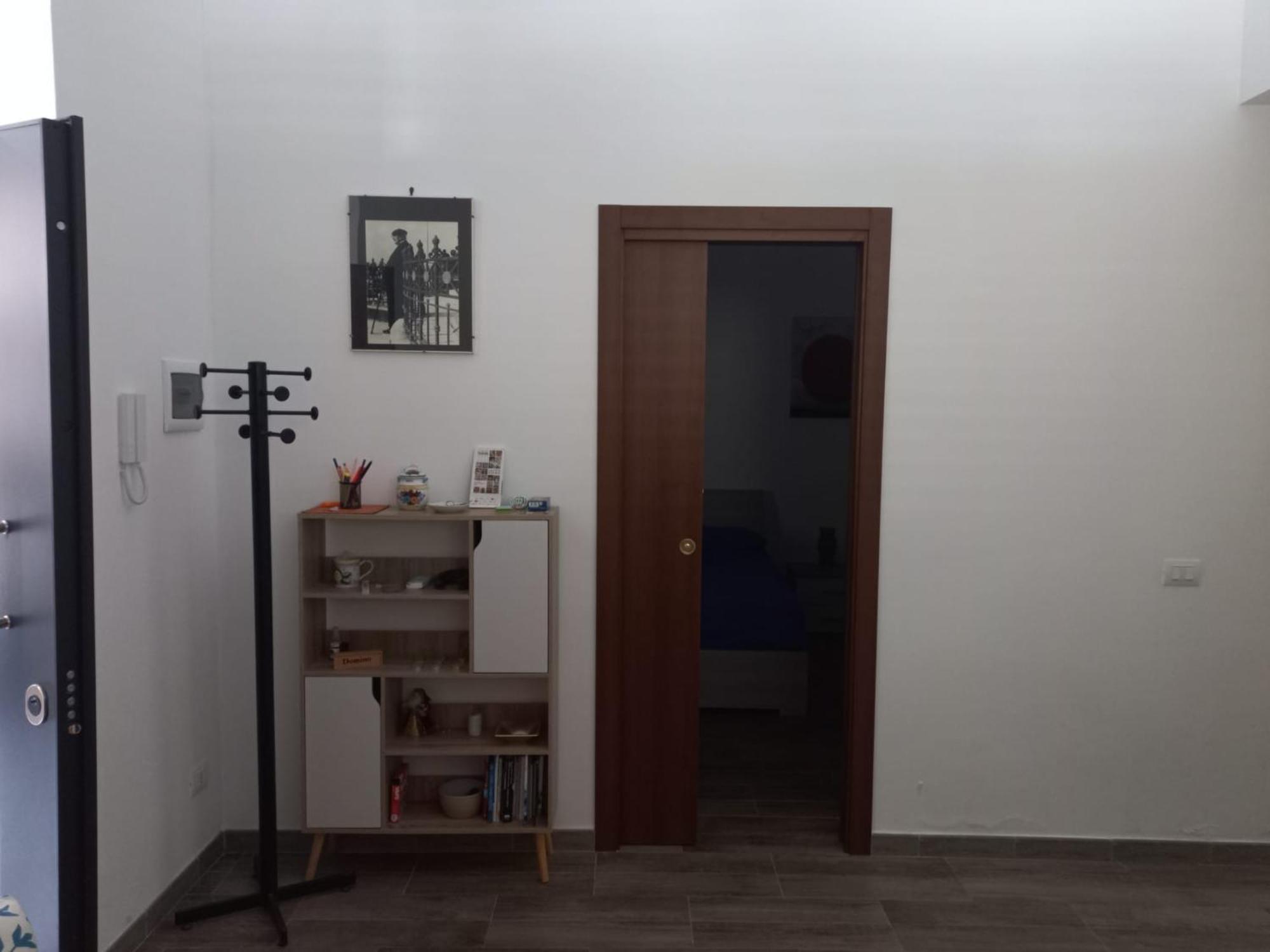 Davide Guest House Palermo Exterior foto