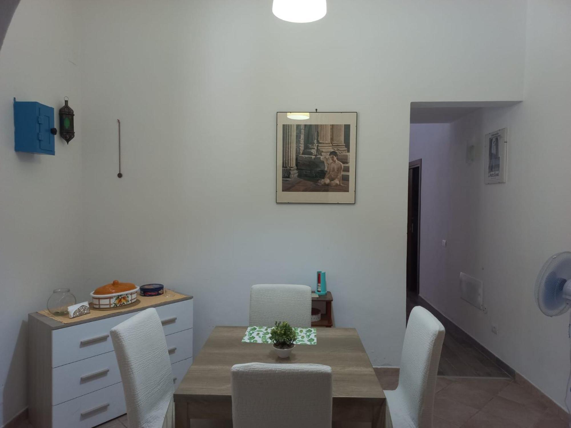 Davide Guest House Palermo Exterior foto