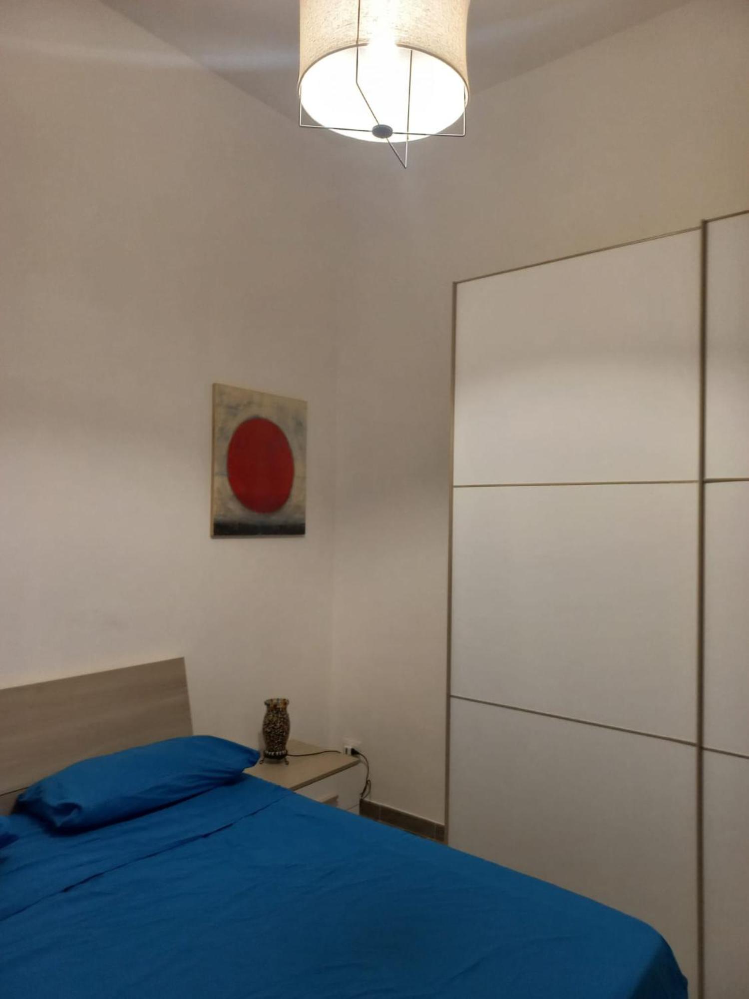 Davide Guest House Palermo Exterior foto