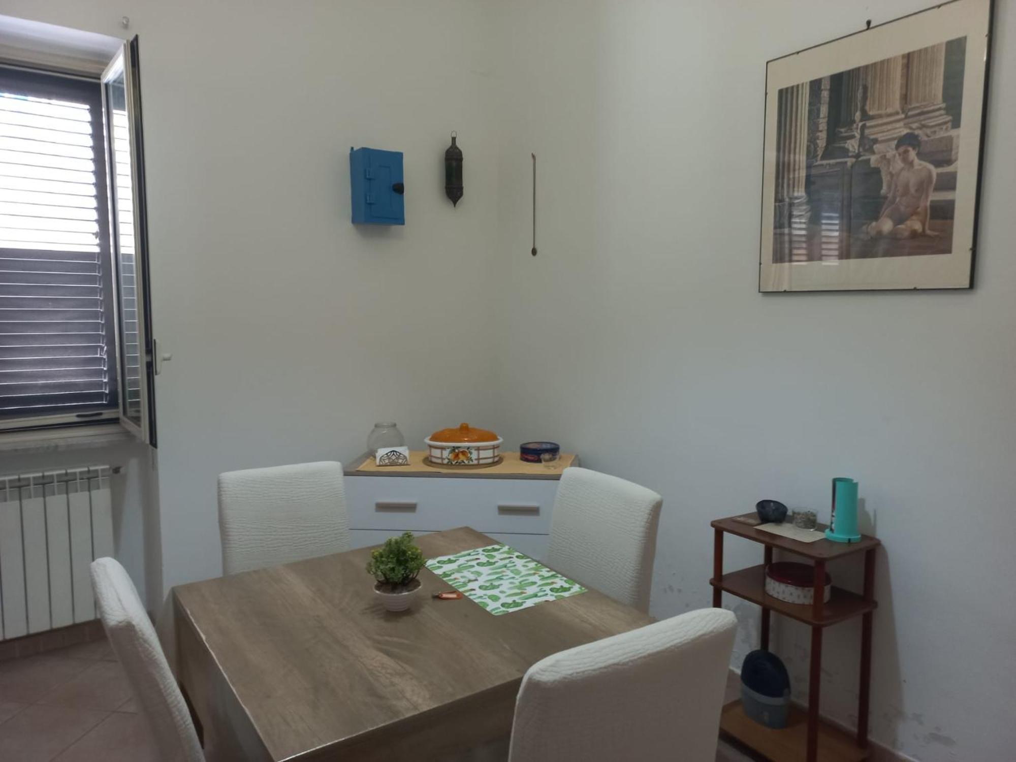 Davide Guest House Palermo Exterior foto