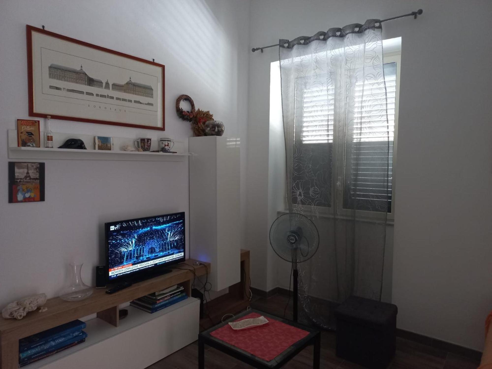Davide Guest House Palermo Exterior foto