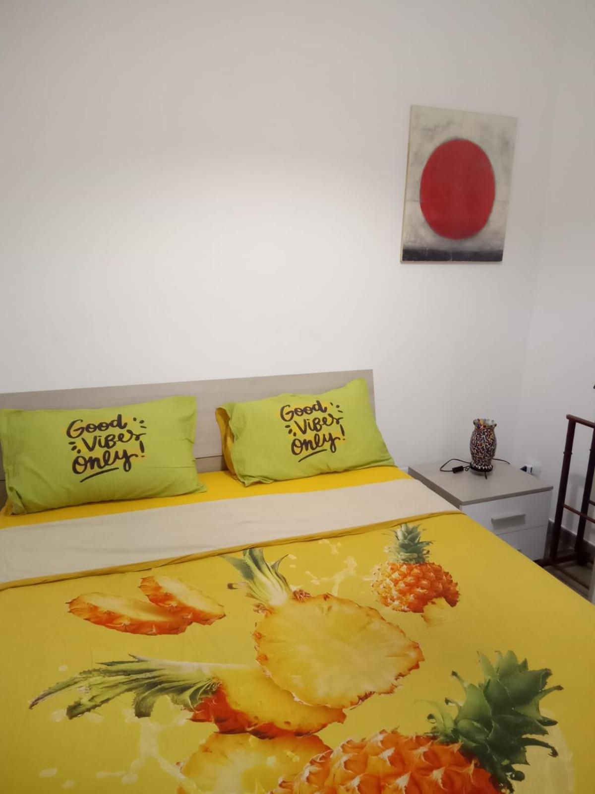 Davide Guest House Palermo Exterior foto