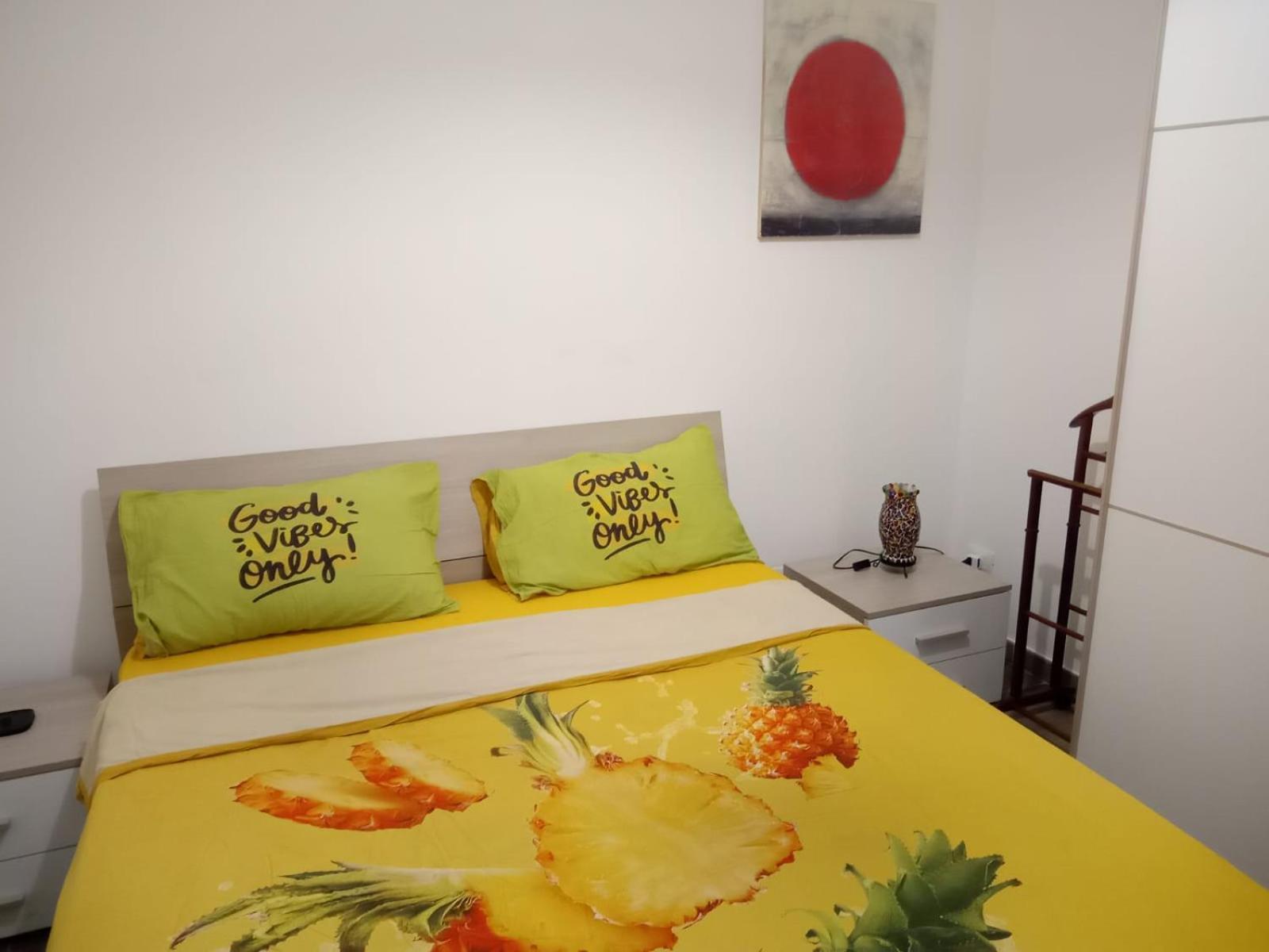 Davide Guest House Palermo Exterior foto